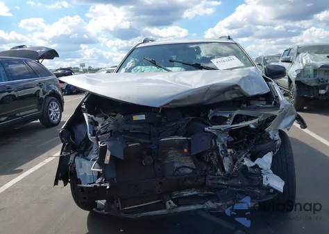 2016 Toyota Rav4 Le from USA, damaged, VIN 2T3ZFREV2GW279679